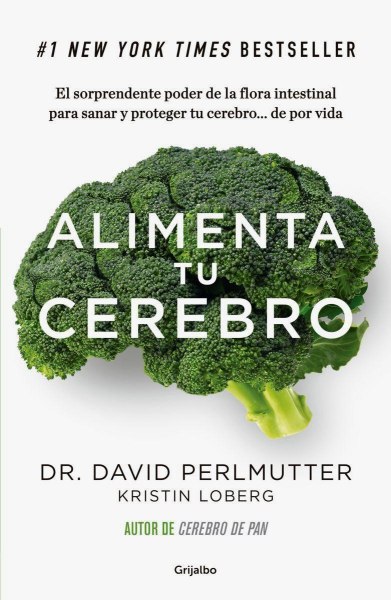 Alimenta Tu Cerebro