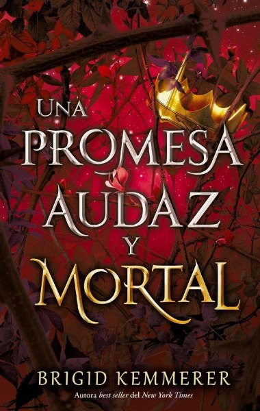 Una Promesa Audaz y Mortal Iii