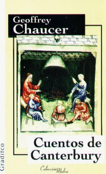 Cuentos De Canterbury