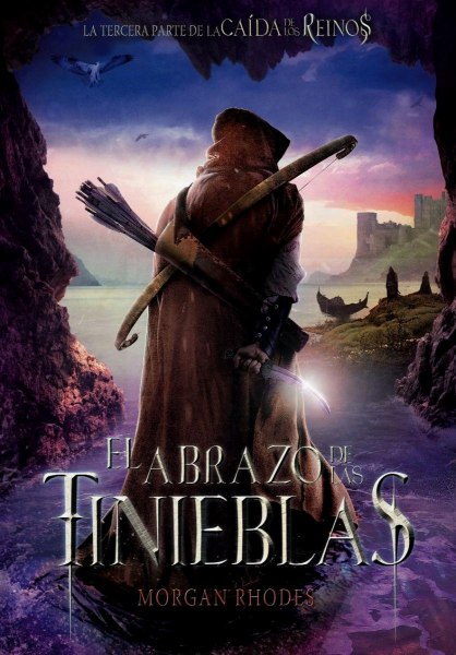 El Abrazo De Las Tinieblas