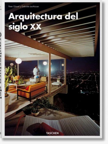 Arquitectura Del Siglo Xx