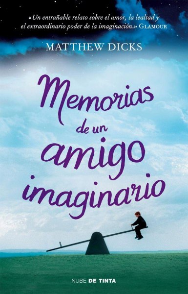 Memorias De Un Amigo Imaginario