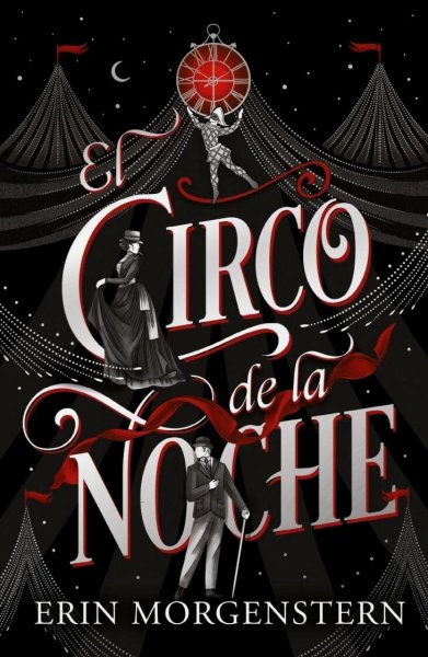 El Circo De La Noche