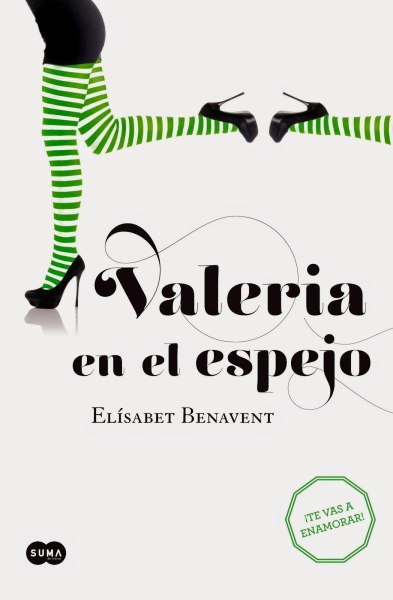 Valeria En El Espejo 2