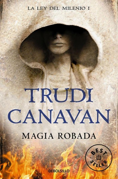 Magia Robada La Ley Del Milenio I