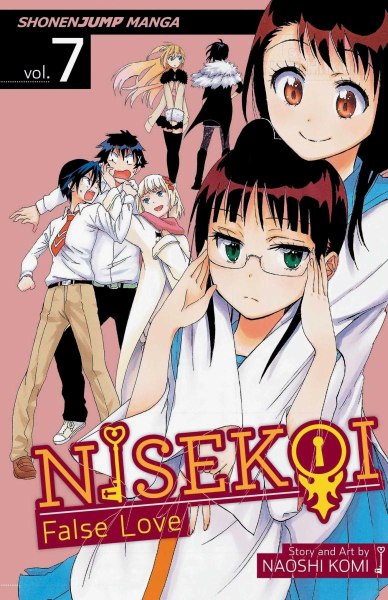Nisekoi V7