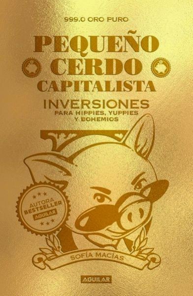 Pequeño Cerdo Capitalista Inversiones