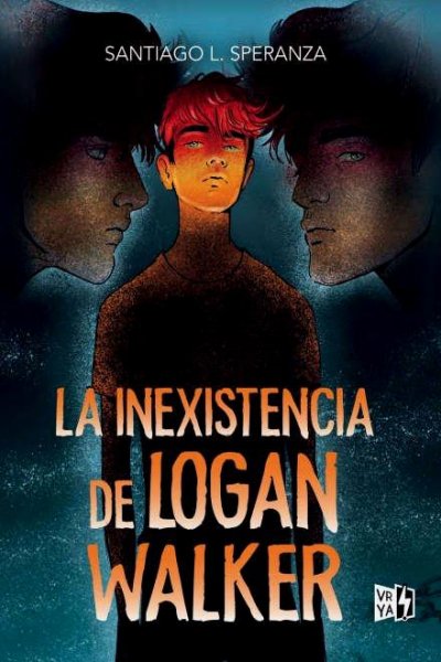 La Inexistencia De Logan Walker