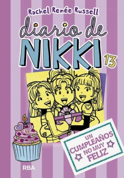 Diario De Nikki 13