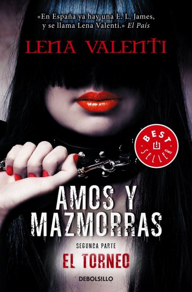 Amos y Mazmorras 2 El Torneo