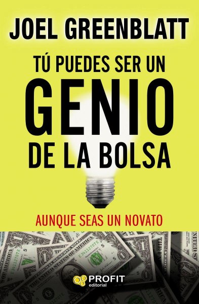 Tu Puedes Ser Un Genio De La Bolsa