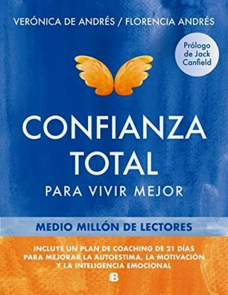 Confianza Total - Para Vivir Mejor
