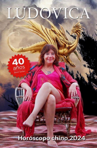 Horoscopo Chino 2024