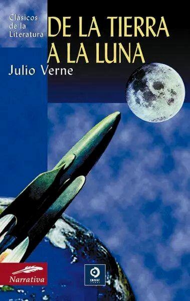 De La Tierra A La Luna