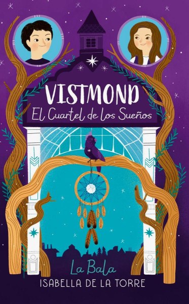 Vistmond - El Cuartel De Los Sueños