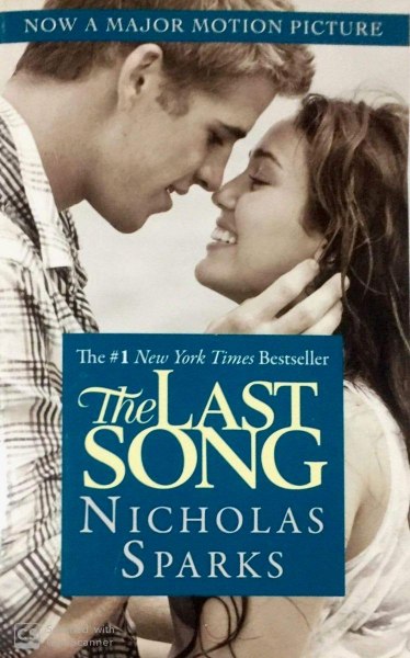 The Last Song