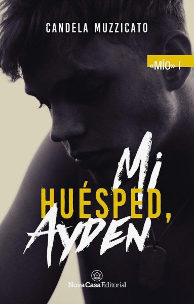 Mi Huesped Ayden