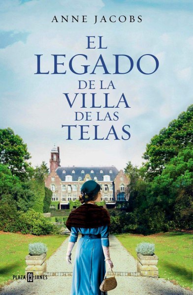El Legado De La Villa De Las Telas 3