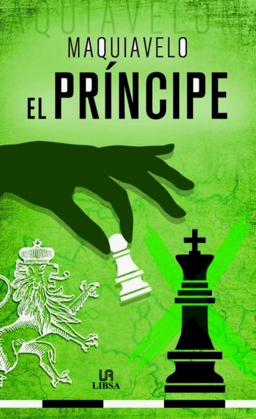 El Principe