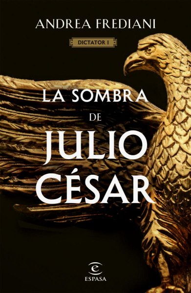 La Sombra De Julio Cesar