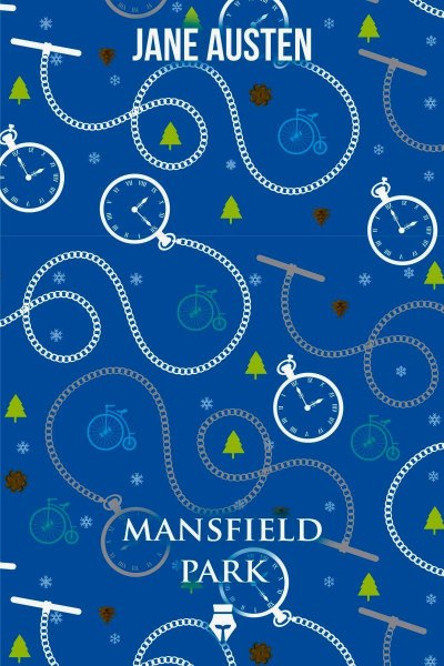 Mansfield Park