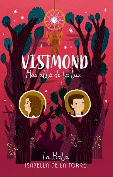 Vistmond - Mas Alla De La Luz - La Bala