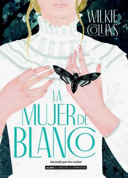 La Mujer De Blanco Td