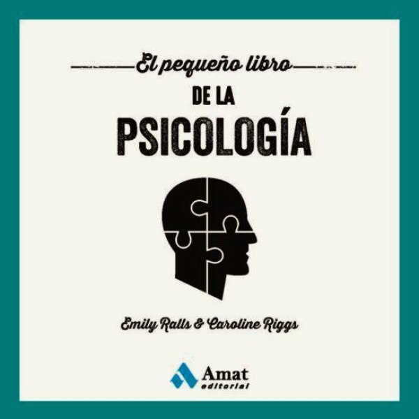 El Pequeño Libro De La Psicologia