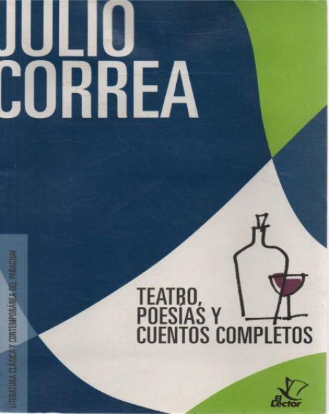 Col. Lit. Clasica y Contemporanea Teatro Poesias y Cuentos Completos