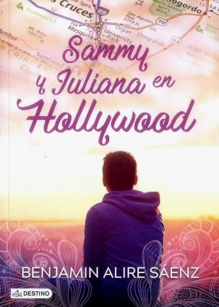 Sammy y Juliana En Hollywood