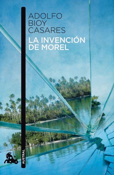 La Invencion De Morel