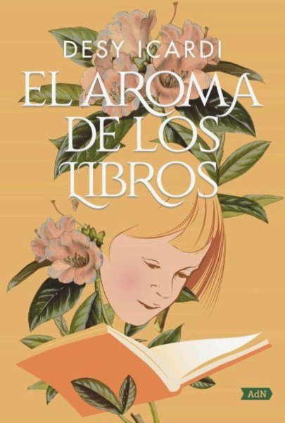 El Aroma De Los Libros Td