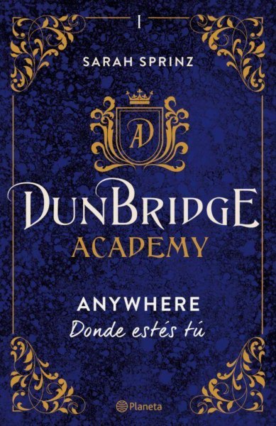 Dunbridge Academy