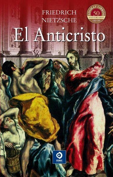 El Anticristo Td