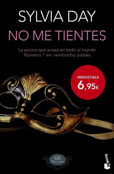 No Me Tientes