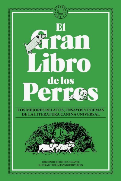 El Gran Libro De Los Perros
