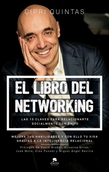 El Libro Del Networking