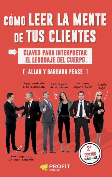 Como Leer La Mente De Tus Clientes