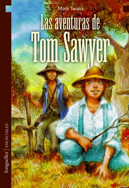 Las Aventuras De Tom Sawyer