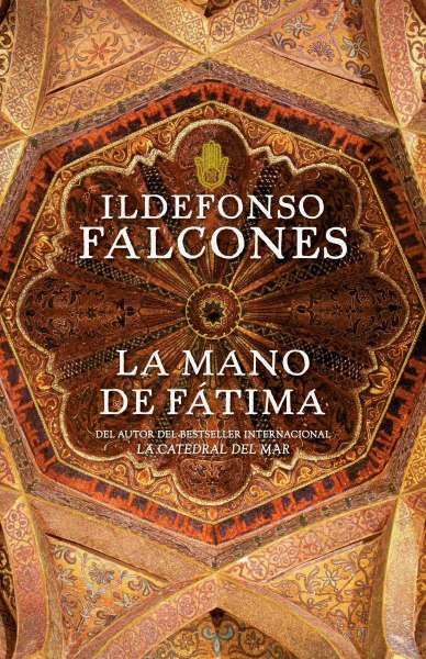 La Mano De Fatima