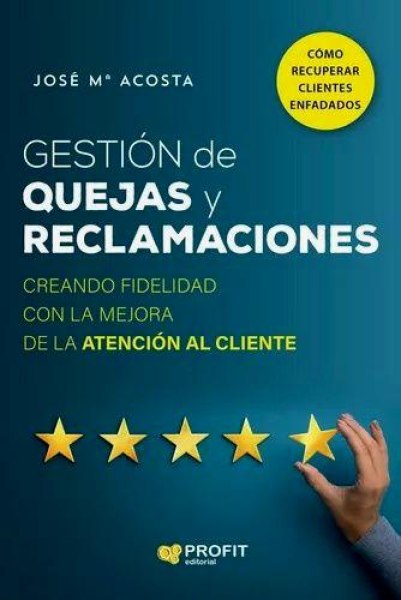 Gestion De Quejas y Reclamaciones