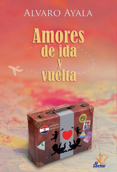 Amores De Ida y Vuelta