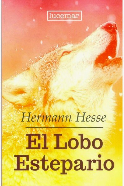 El Lobo Estepario