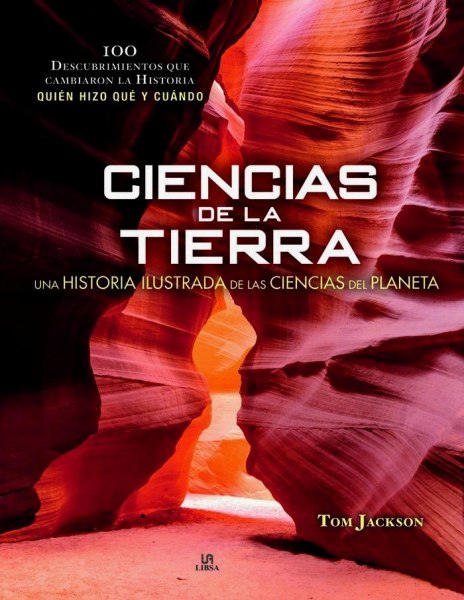 Ciencias De La Tierra