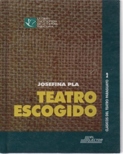 Teatro Escogido