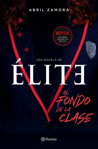 Elite Al Fondo De La Clase