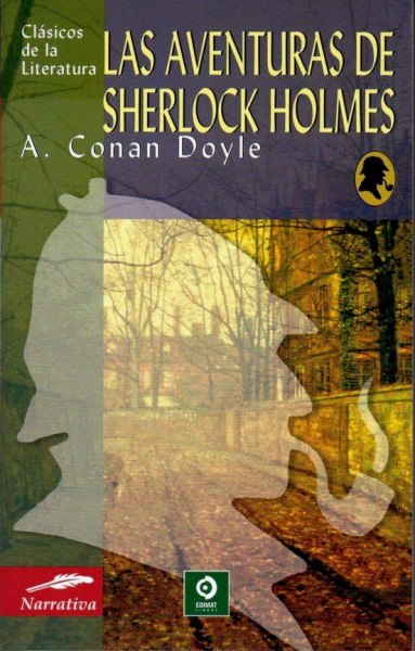 Las Aventuras De Sherlock Holmes
