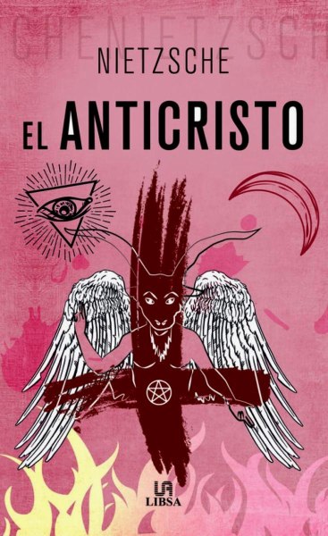 El Anticristo