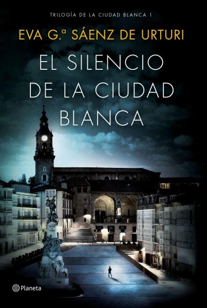 El Silencio De La Ciudad Blanca