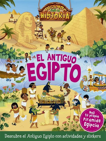 El Antiguo Egipto